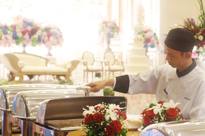 PREPARATION BY ATRIA by ATRIA Hotel Gading Serpong - 003 PREPARATION BY ATRIA by ATRIA Hotel Gading Serpong - 003