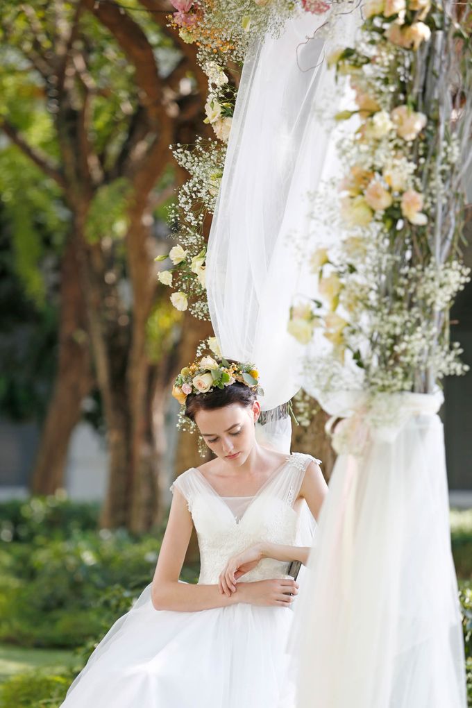 Lookbook: Into The Wild by Z Wedding Design - 005 Lookbook: Into The Wild by Z Wedding Design - 005