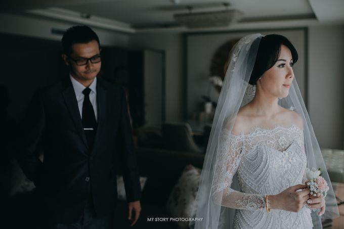 Wedding Photography Edwin & Dinny by PRIDE Organizer - 008