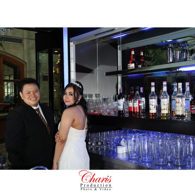 Prewedding Septri & Melisa by Charis Production - 003 Prewedding Septri & Melisa by Charis Production - 003