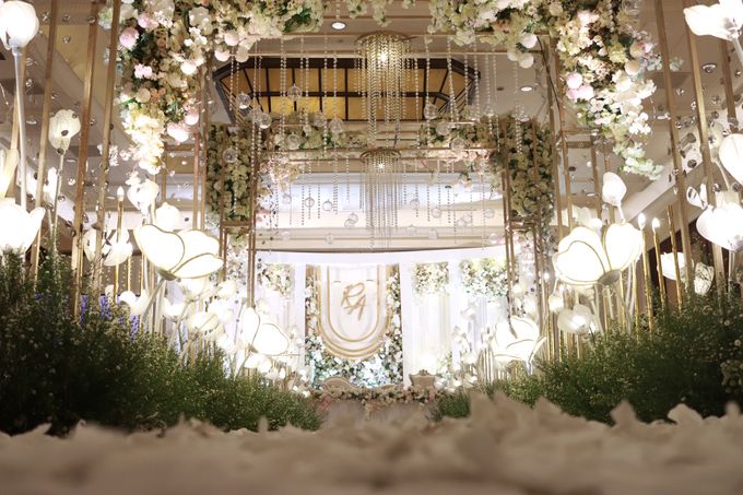 MC Wedding JW Marriot Jakarta - Anthony Stevven by JW Marriott Hotel Jakarta - 016 MC Wedding JW Marriot Jakarta - Anthony Stevven by JW Marriott Hotel Jakarta - 016
