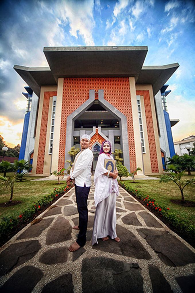 prewedding Erika&Fazrie by Inframemedia - 005