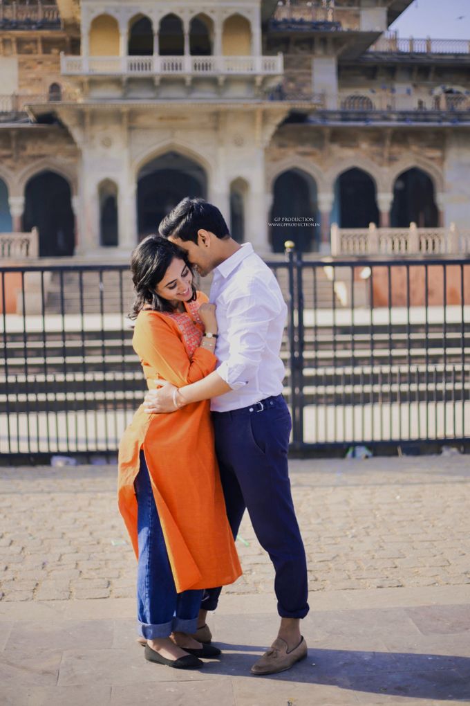Pre Wedding Shoot by GP PRODUCTION - 006 Pre Wedding Shoot by GP PRODUCTION - 006