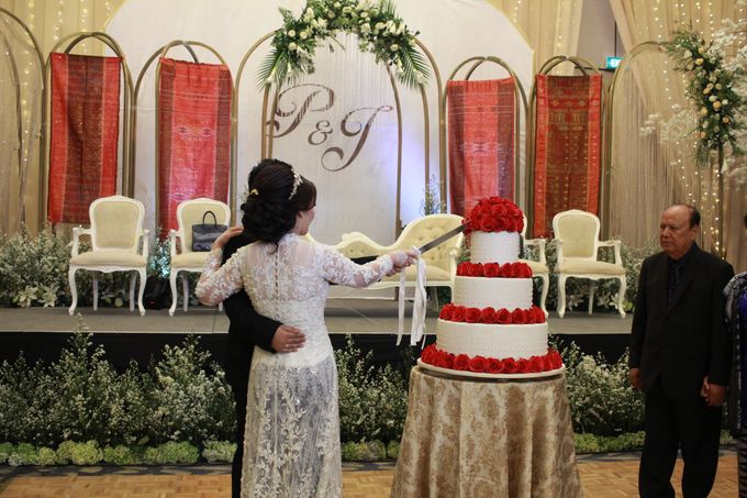 Mc Entertainment Wedding Sheraton Gandaria - Anthony Stevven with Double V Entertainment Jakarta by Anthony Stevven - 011 Mc Entertainment Wedding Sheraton Gandaria - Anthony Stevven with Double V Entertainment Jakarta by Anthony Stevven - 011