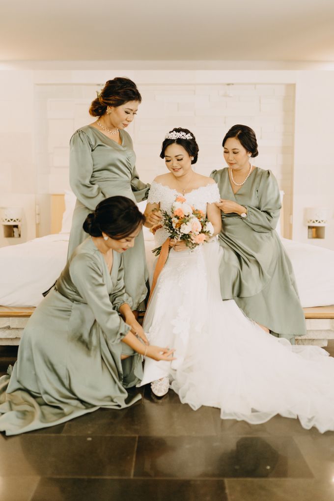 Wedding of Donny & Anastasia by Alindra Villa - 009 Wedding of Donny & Anastasia by Alindra Villa - 009