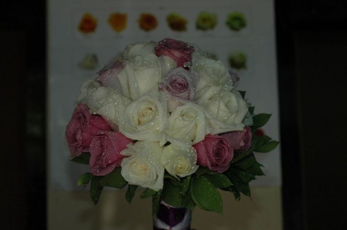 Bouquets by Bali Nature Florist - 008