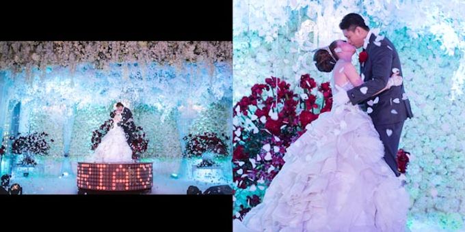 Wedding of Indrajaya & Maria by All Occasions Wedding Planner - 011 Wedding of Indrajaya & Maria by All Occasions Wedding Planner - 011