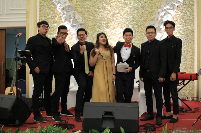Mc Wedding Menara mandiri Plaza Bapindo Jakarta - Anthony Stevven by IKK Wedding Planner - 013 Mc Wedding Menara mandiri Plaza Bapindo Jakarta - Anthony Stevven by IKK Wedding Planner - 013