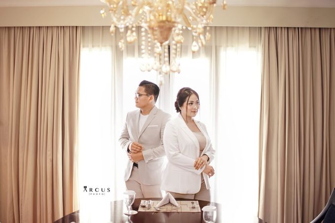WEDDING PACKAGE by Sheraton Lampung Wedding - 002 WEDDING PACKAGE by Sheraton Lampung Wedding - 002