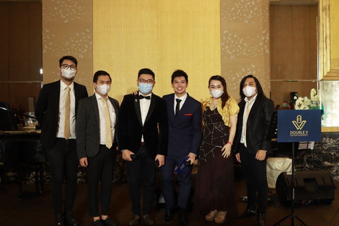 MC Sangjit Hotel Mulia Ballroom Jakarta - Anthony Stevven by Anthony Stevven - 003 MC Sangjit Hotel Mulia Ballroom Jakarta - Anthony Stevven by Anthony Stevven - 003