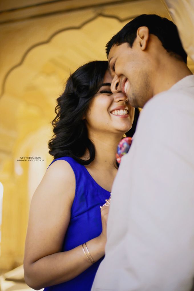 Pre Wedding Shoot by GP PRODUCTION - 007 Pre Wedding Shoot by GP PRODUCTION - 007