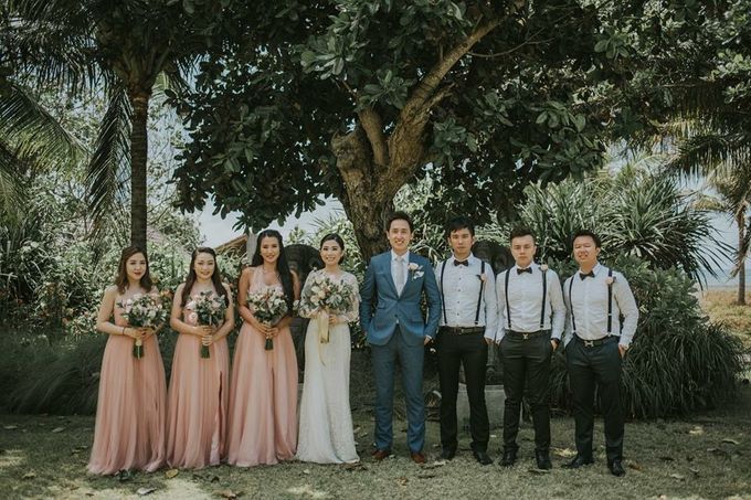 Wedding of Evelyn & Keith by Beyond Decor Company - 021 Wedding of Evelyn & Keith by Beyond Decor Company - 021