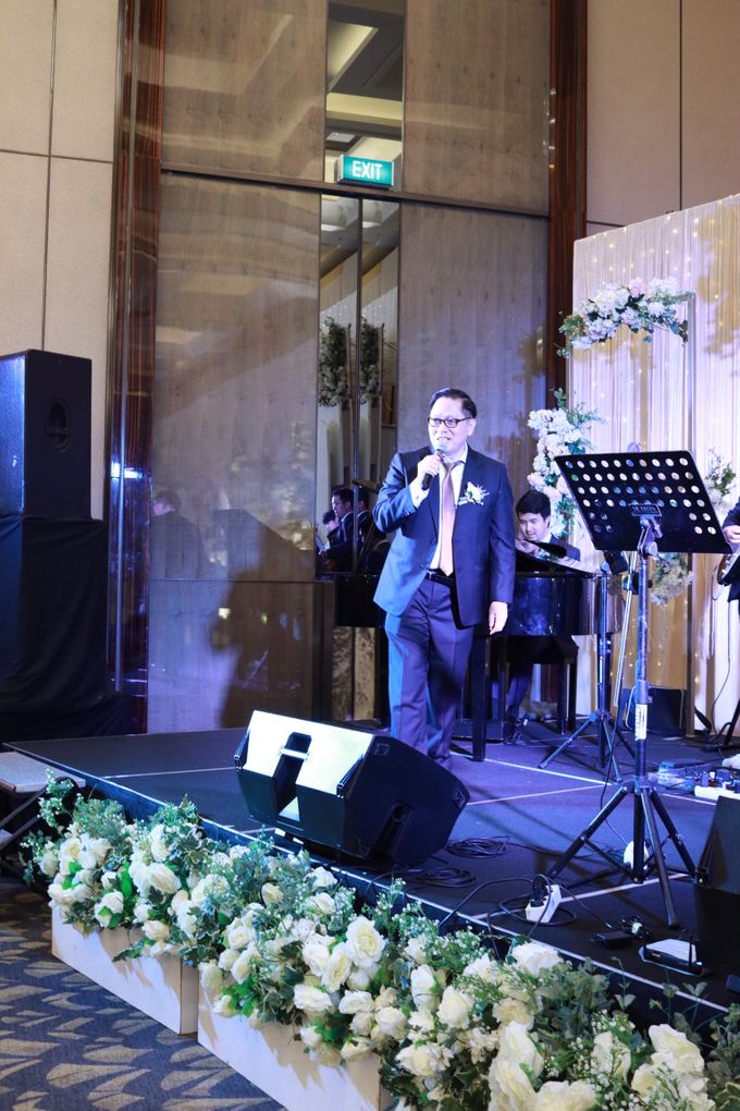 MC Wedding Intimate Grand Sheraton Gandaria Jakarta - Anthony Stevven by Anthony Stevven - 017 MC Wedding Intimate Grand Sheraton Gandaria Jakarta - Anthony Stevven by Anthony Stevven - 017
