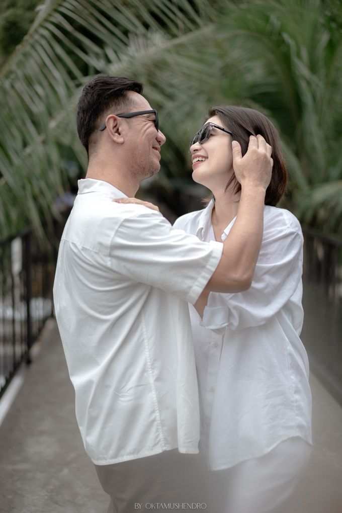 Prewedding by Putulogic Wedding by Okta Mushendro - 004 Prewedding by Putulogic Wedding by Okta Mushendro - 004