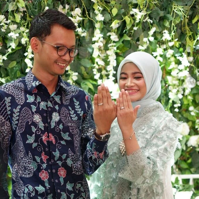 Engangement Of Akmal & Riris by anisaseserahan - 012 Engangement Of Akmal & Riris by anisaseserahan - 012