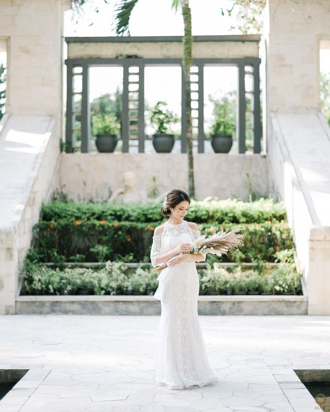 Romantic Blush by ALVIN PHOTOGRAPHY - 004 Romantic Blush by ALVIN PHOTOGRAPHY - 004