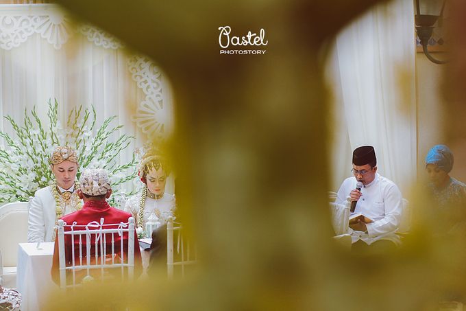 Dika + Herdi The Wedding by Pastel Photostory - 010