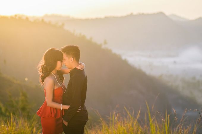 Prewedding Ferdi & Mia by Tropics Bali Photography - 002