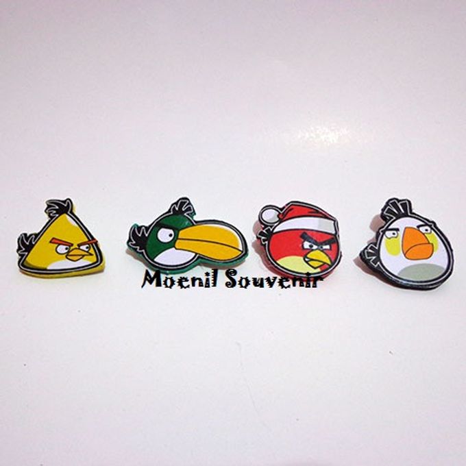 Souvenir Unik dan Murah by Moenil Souvenir - 027