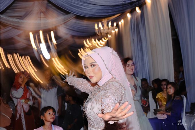 Wedding elok tino by Dindawijayamakeup - 005