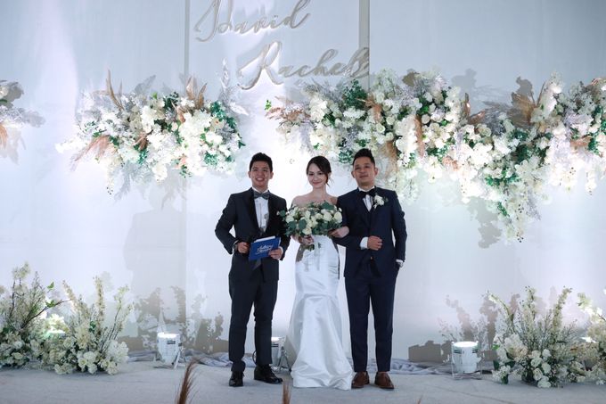 MC Wedding Intimate Fairmont Jakarta - Anthony Stevven by Anthony Stevven - 049 MC Wedding Intimate Fairmont Jakarta - Anthony Stevven by Anthony Stevven - 049
