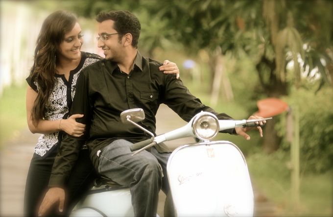 NEERAJ & MONICA PREWEDDING by the Vintage Production - 006 NEERAJ & MONICA PREWEDDING by the Vintage Production - 006