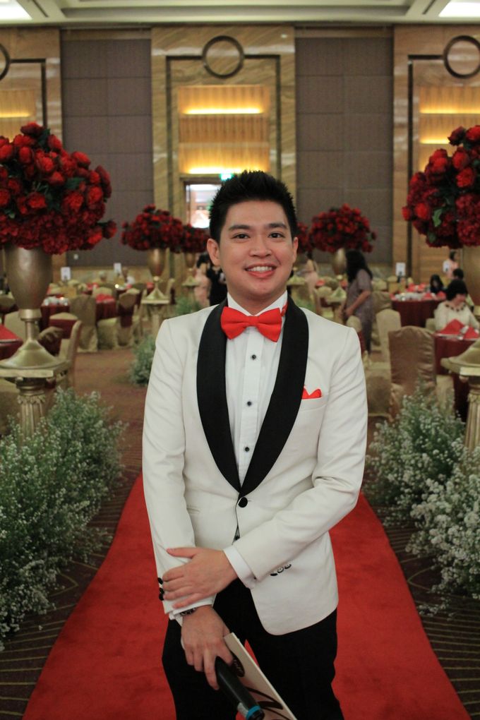 Engagement Hotel Pullman Central Park Jakarta - MC Anthony Stevven by Casablanca Design - 009 Engagement Hotel Pullman Central Park Jakarta - MC Anthony Stevven by Casablanca Design - 009