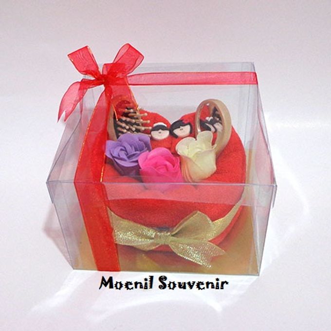 Souvenir Unik dan Murah by Moenil Souvenir - 004