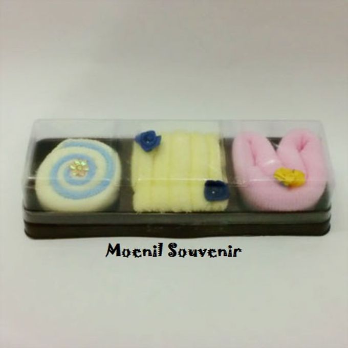 Souvenir Unik dan Murah by Moenil Souvenir - 221