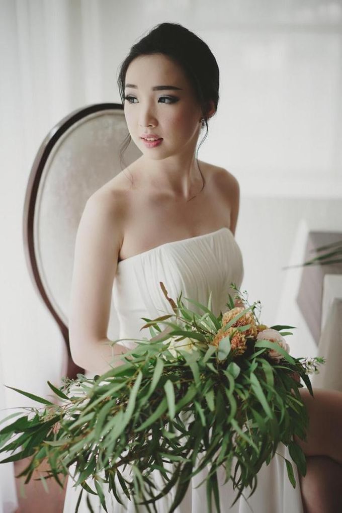 THE PREWEDDING OF JOHAN & FINNA by The Wedding Boutique - 004 THE PREWEDDING OF JOHAN & FINNA by The Wedding Boutique - 004