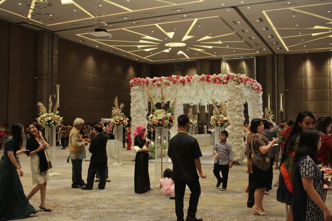 Mc Wedding Novotel Tangcit - Anthony Stevven by Anthony Stevven - 004 Mc Wedding Novotel Tangcit - Anthony Stevven by Anthony Stevven - 004