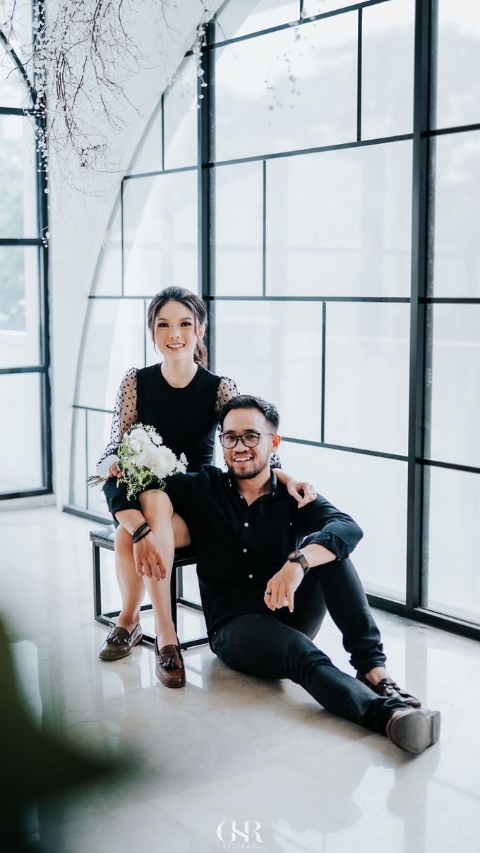 Cynthia & Egi Prewedding by Get Her Ring - 036 Cynthia & Egi Prewedding by Get Her Ring - 036