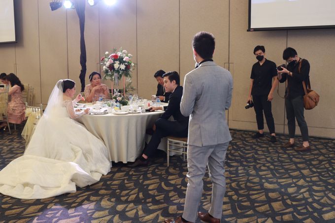 MC Wedding Intimate at Sheraton Gandaria Jakarta by Anthony Stevven by Anthony Stevven - 029 MC Wedding Intimate at Sheraton Gandaria Jakarta by Anthony Stevven by Anthony Stevven - 029