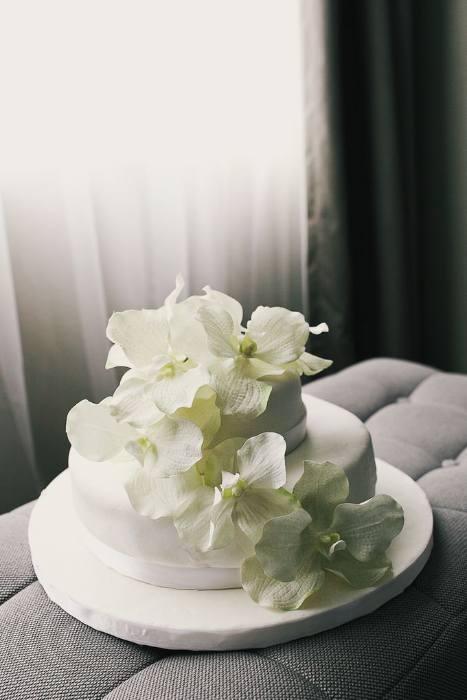 Gito & Merry Wedding by Adity Pictures - 007