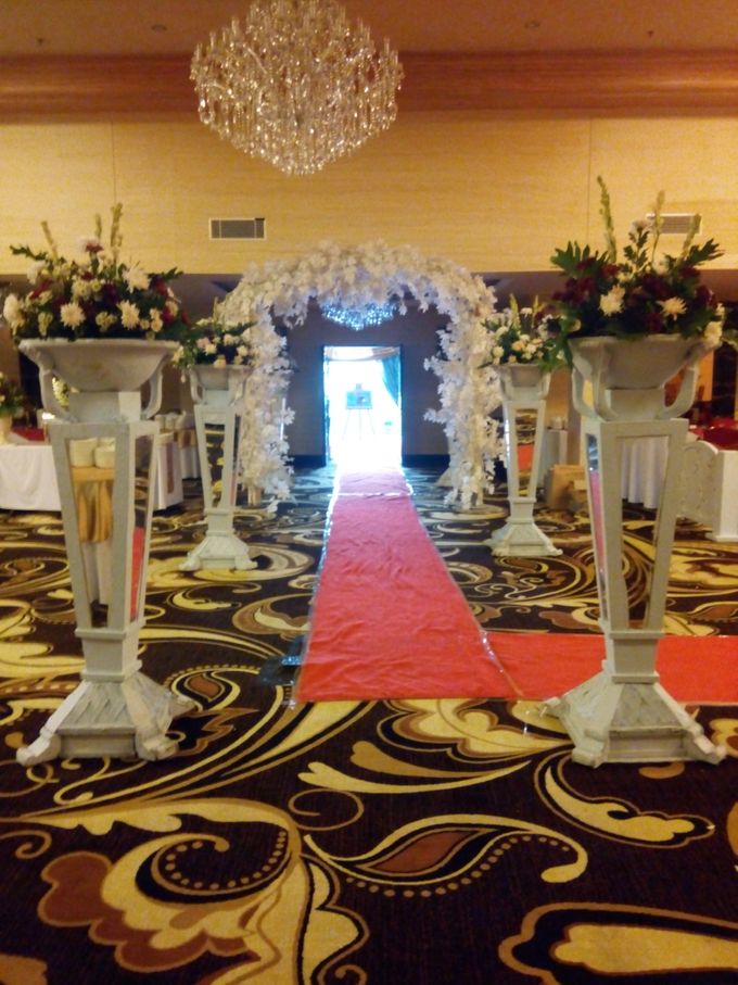 Link WEdding Planner for Sutan Raja Hotel Bandung by Link Wedding Planner - 007 Link WEdding Planner for Sutan Raja Hotel Bandung by Link Wedding Planner - 007