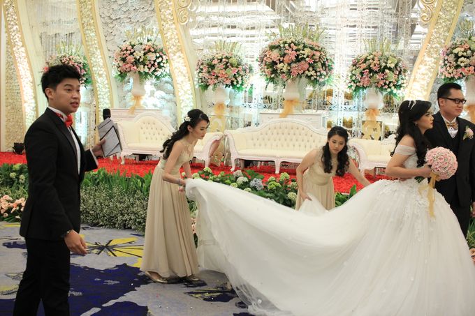 Mc Wedding Menara mandiri Plaza Bapindo Jakarta - Anthony Stevven by IKK Wedding Planner - 004 Mc Wedding Menara mandiri Plaza Bapindo Jakarta - Anthony Stevven by IKK Wedding Planner - 004