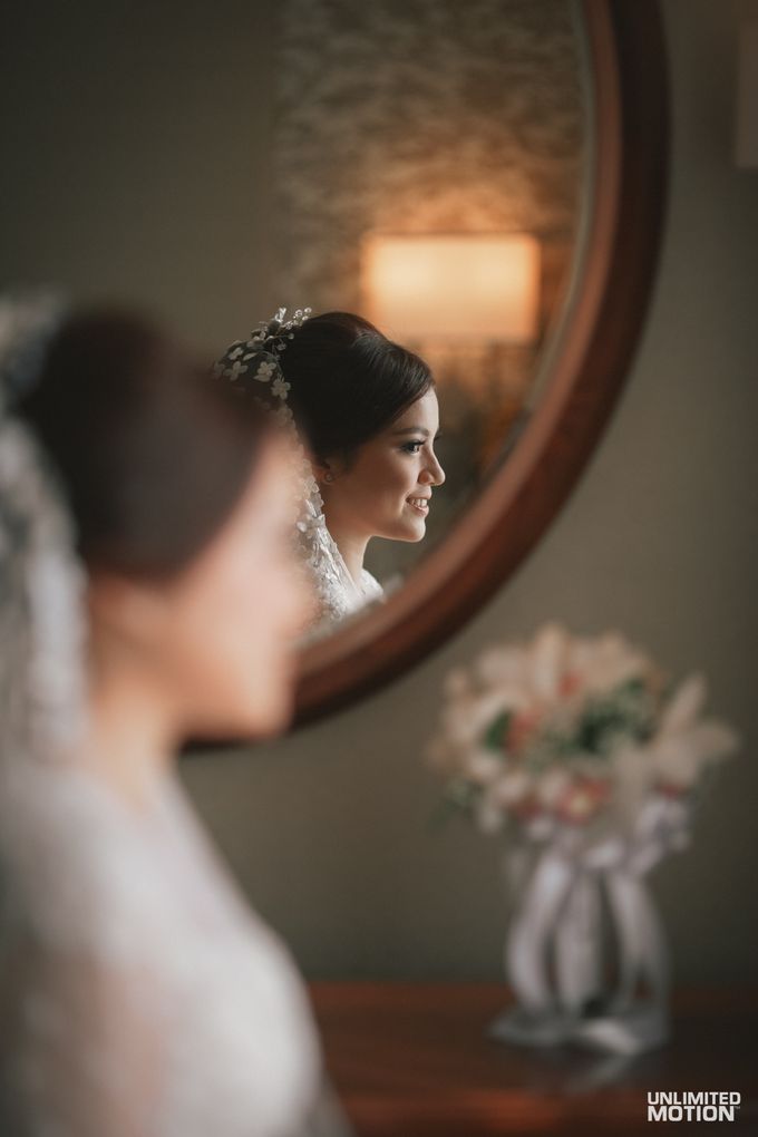 Rangga & Citra Wedding Day by Unlimited Motion - 003