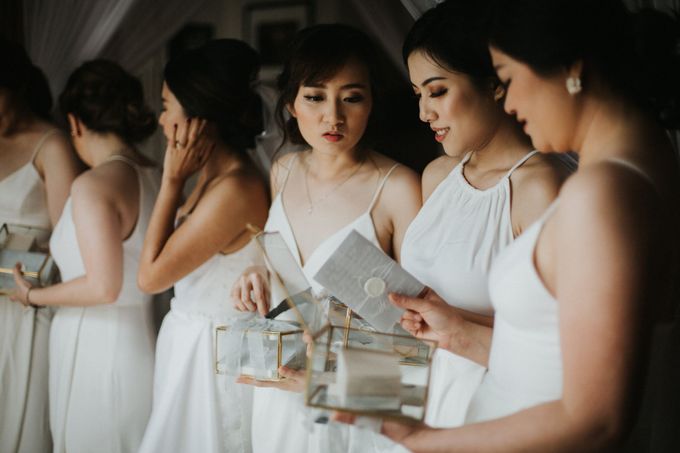 Mix Culture Wedding in Bali by Classy Decor - 006 Mix Culture Wedding in Bali by Classy Decor - 006
