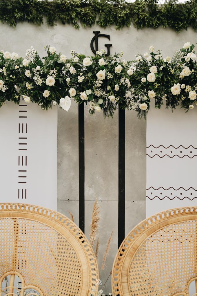 The Wedding of Ivy and Galih by Elior Design - 014 The Wedding of Ivy and Galih by Elior Design - 014