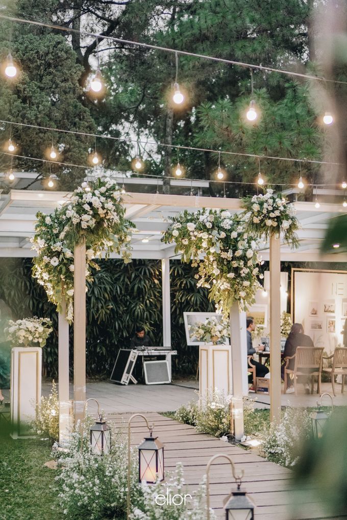 The Wedding of Nico & Evelyn by Elior Design - 007 The Wedding of Nico & Evelyn by Elior Design - 007