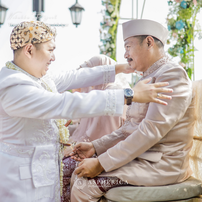 The Wedding Of Nurul & Igor by Nikahku Project - 005 The Wedding Of Nurul & Igor by Nikahku Project - 005
