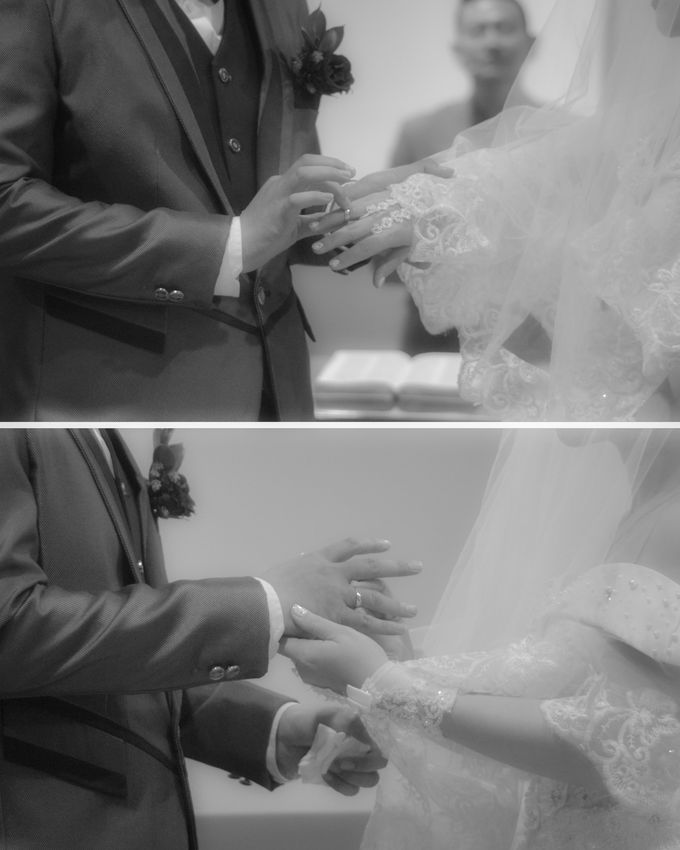 Christina & Loeis - Wedding by Creamyylatte Production - 004 Christina & Loeis - Wedding by Creamyylatte Production - 004