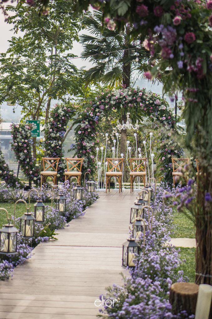 The Wedding of Sanhan & Nia by Elior Design - 010 The Wedding of Sanhan & Nia by Elior Design - 010