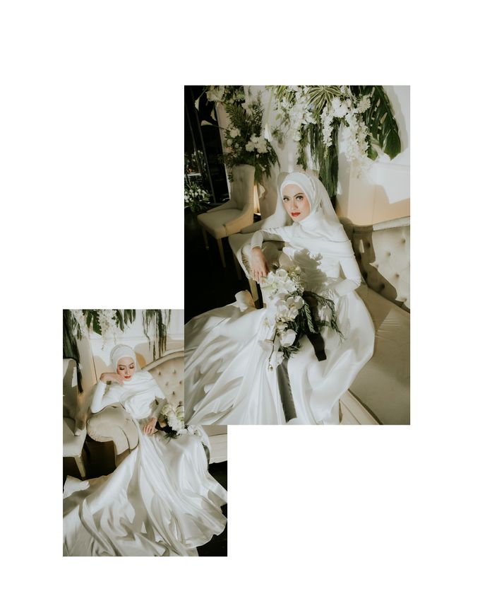 The Wedding Of Maudy & Agum by Glowy wedding organizer - 004 The Wedding Of Maudy & Agum by Glowy wedding organizer - 004