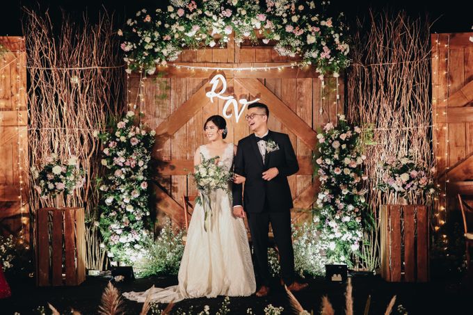 The Wedding of Reyhan and Vero by Elior Design - 009 The Wedding of Reyhan and Vero by Elior Design - 009