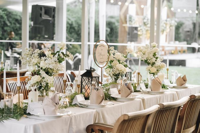 The Wedding of Henry and Stefanie by Elior Design - 001 The Wedding of Henry and Stefanie by Elior Design - 001