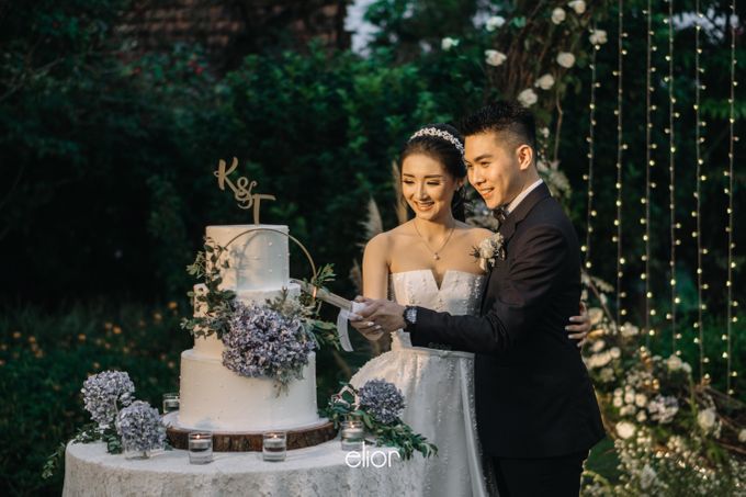 The Wedding of Kent & Tatiana by Elior Design - 006 The Wedding of Kent & Tatiana by Elior Design - 006