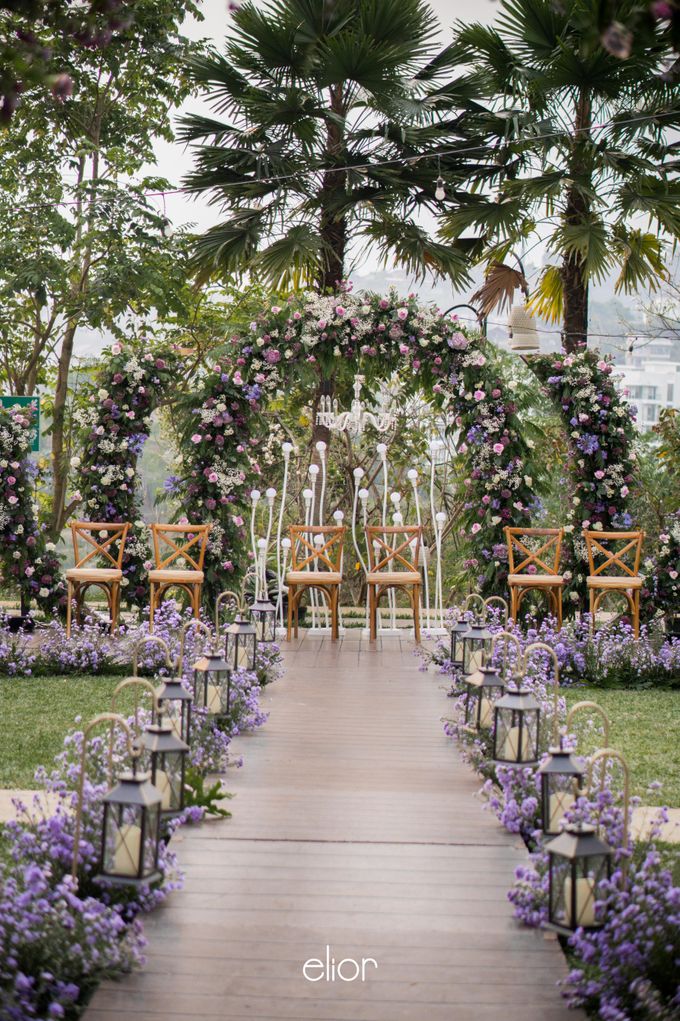 The Wedding of Sanhan & Nia by Elior Design - 002 The Wedding of Sanhan & Nia by Elior Design - 002