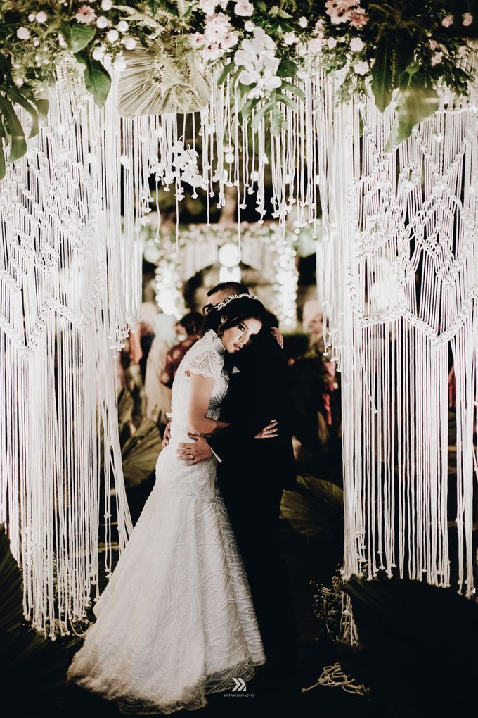 The Wedding of Lidia Dhany by Elior Design - 028 The Wedding of Lidia Dhany by Elior Design - 028