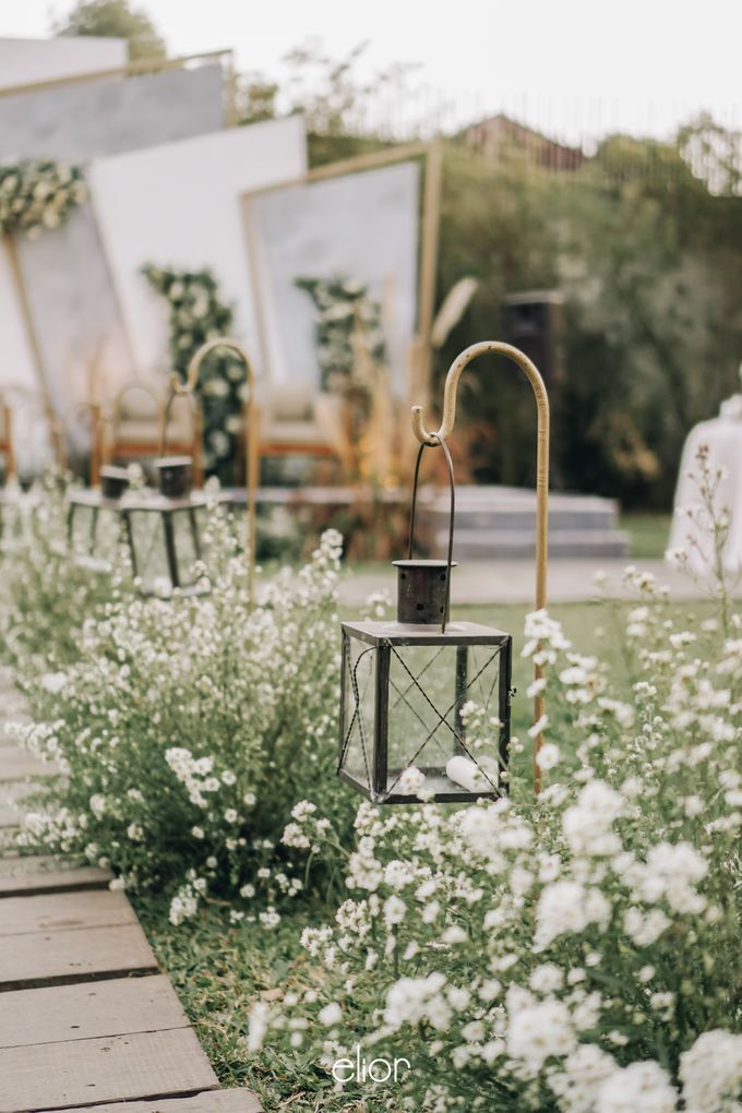 The Wedding of Nico & Evelyn by Elior Design - 008 The Wedding of Nico & Evelyn by Elior Design - 008